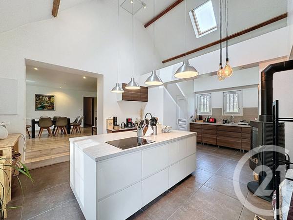 Maison à vendre  9 pièces - 195,20 m2 THEILLAY - 41