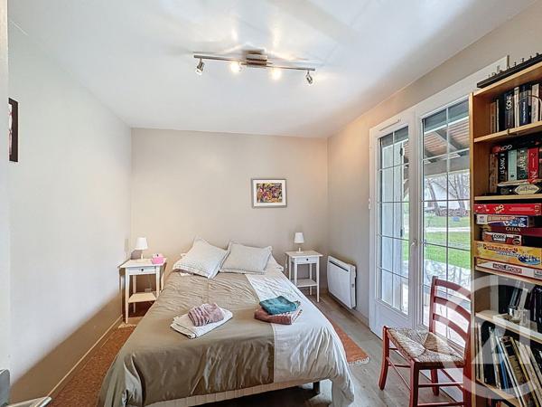 Maison à vendre  9 pièces - 195,20 m2 THEILLAY - 41