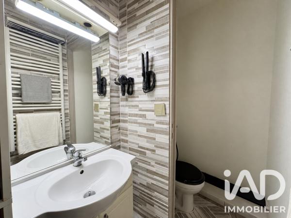 Studio à vendre 32,4 m² Champagne-sur-Seine