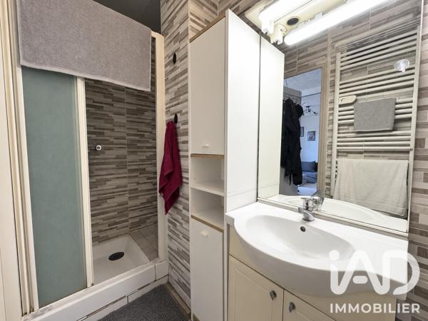 Studio à vendre 32,4 m² Champagne-sur-Seine