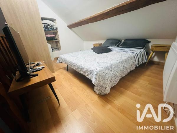 Studio à vendre 32,4 m² Champagne-sur-Seine