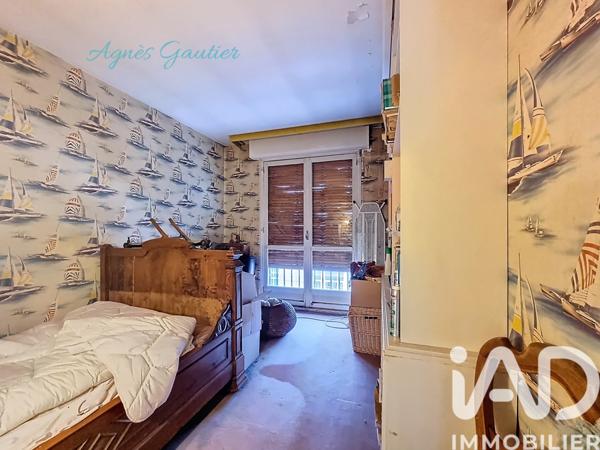 Appartement à vendre 4 pièces 82 m² Ormesson-sur-Marne