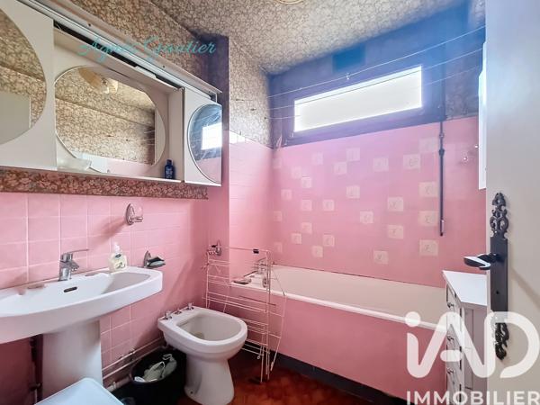 Appartement à vendre 4 pièces 82 m² Ormesson-sur-Marne