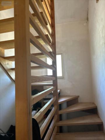 Maison à vendre à Richelieu dans l'Indre-et-Loire (37120), ref : 37067-1071855