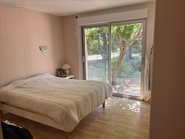 Maison à vendre à Richelieu dans l'Indre-et-Loire (37120), ref : 37067-1071855