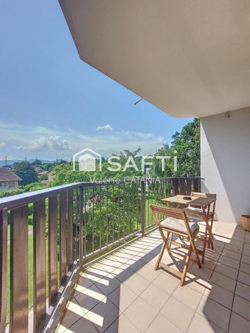 Moirans Appartement T5 rénové à neuf, 3 chambres, possibilité 4.