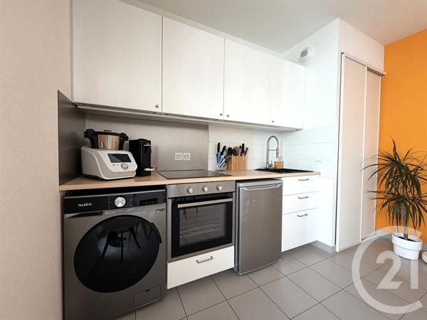 Appartement T2 à vendre  2 pièces - 40,92 m2 BEGLES - 33