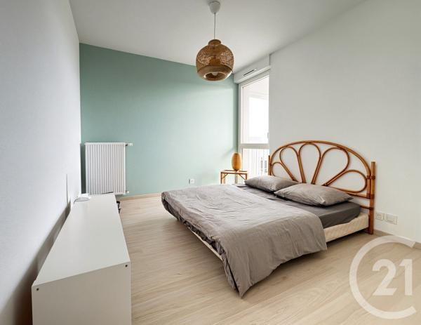 Appartement T2 à vendre  2 pièces - 40,92 m2 BEGLES - 33