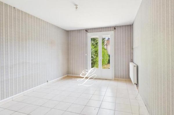 Vente - Maison 4 pièces 90 m 2 LE MANS (72000)