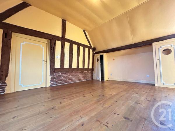 Maison à vendre  7 pièces - 250 m2 LA COUTURE BOUSSEY - 27