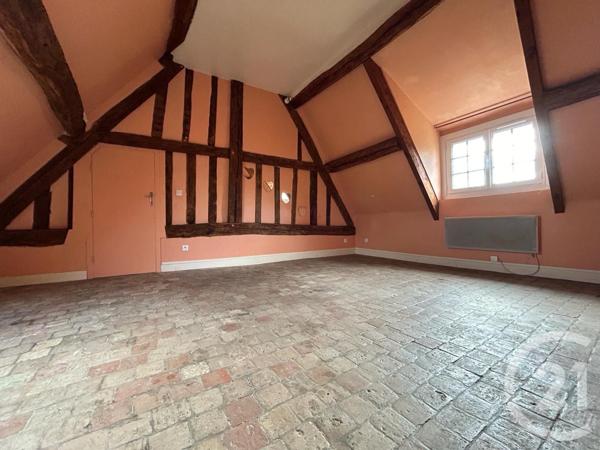 Maison à vendre  7 pièces - 250 m2 LA COUTURE BOUSSEY - 27