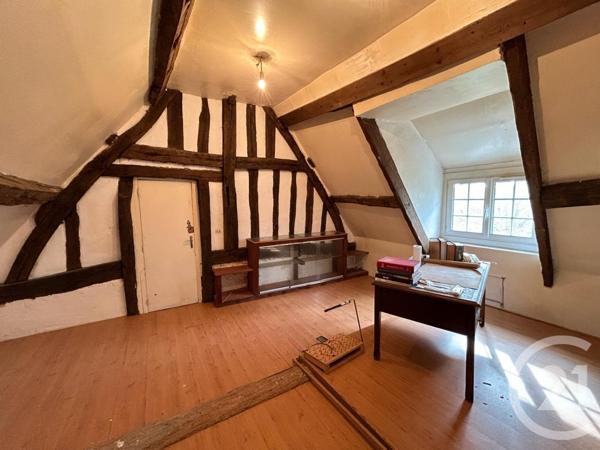 Maison à vendre  7 pièces - 250 m2 LA COUTURE BOUSSEY - 27