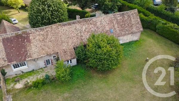 Maison à vendre  7 pièces - 250 m2 LA COUTURE BOUSSEY - 27