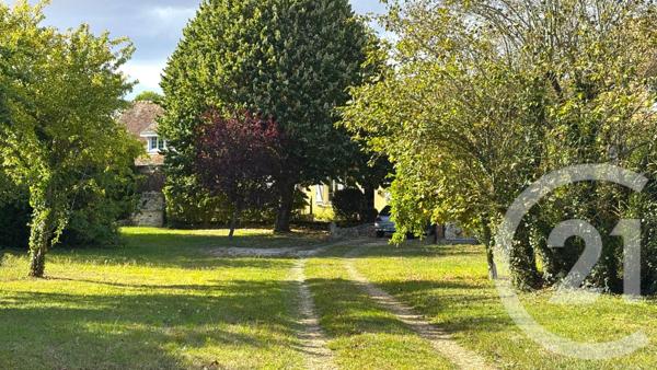 Maison à vendre  7 pièces - 250 m2 LA COUTURE BOUSSEY - 27