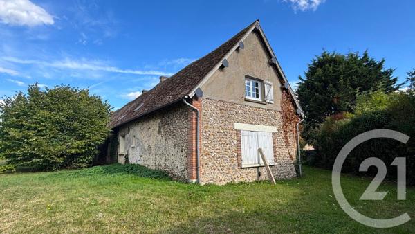 Maison à vendre  7 pièces - 250 m2 LA COUTURE BOUSSEY - 27