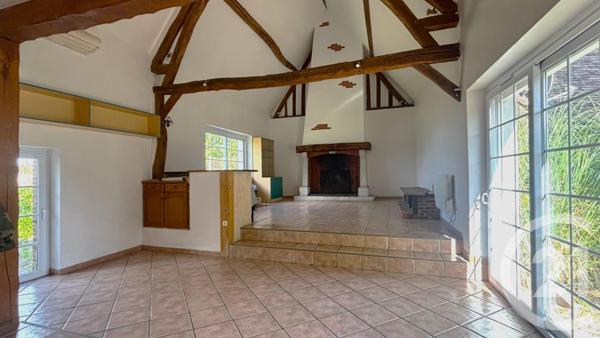 Maison à vendre  7 pièces - 250 m2 LA COUTURE BOUSSEY - 27