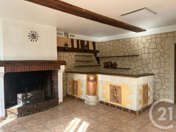 Maison à vendre  7 pièces - 250 m2 LA COUTURE BOUSSEY - 27