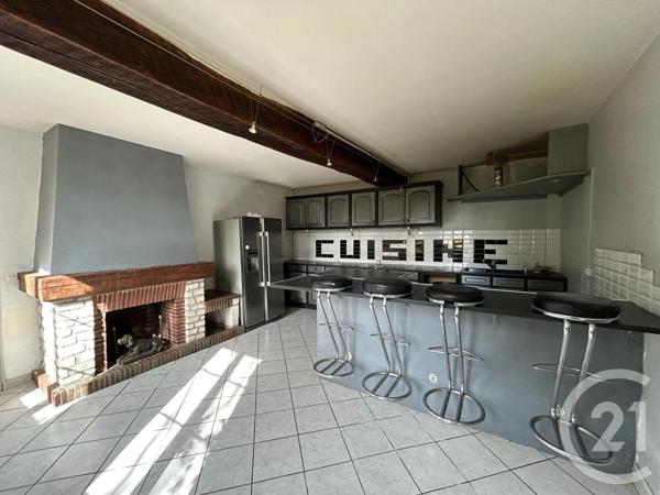 Maison à vendre  7 pièces - 250 m2 LA COUTURE BOUSSEY - 27