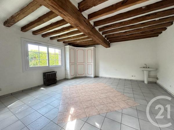 Maison à vendre  7 pièces - 250 m2 LA COUTURE BOUSSEY - 27