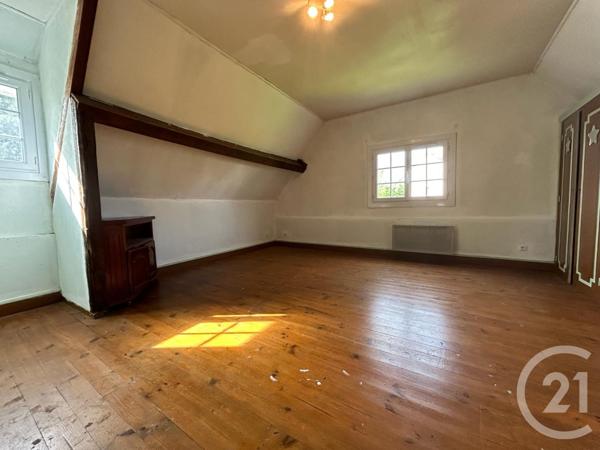 Maison à vendre  7 pièces - 250 m2 LA COUTURE BOUSSEY - 27