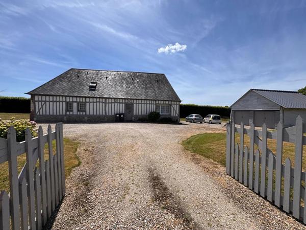 Maison à louer à Saint-Martin-du-Bec (76133)