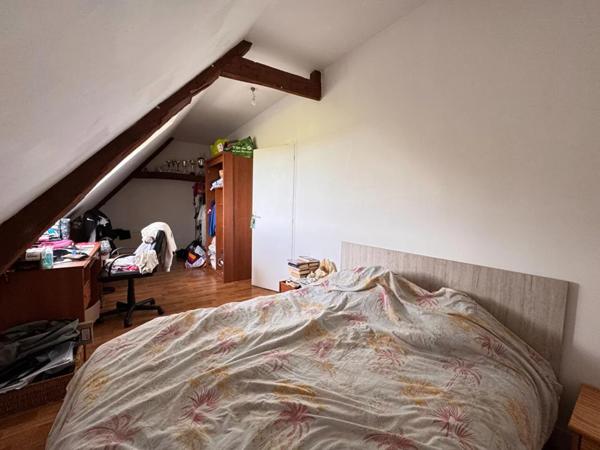 Maison à louer à Saint-Martin-du-Bec (76133)