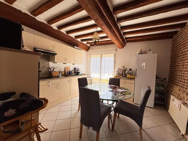 Maison à louer à Saint-Martin-du-Bec (76133)