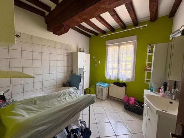 Maison à louer à Saint-Martin-du-Bec (76133)