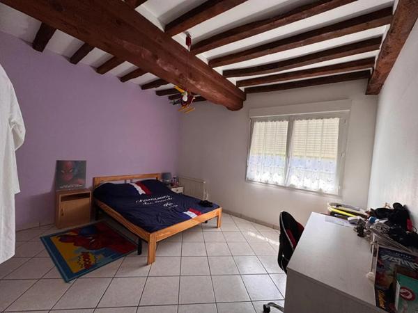 Maison à louer à Saint-Martin-du-Bec (76133)