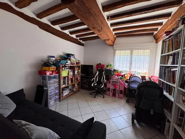 Maison à louer à Saint-Martin-du-Bec (76133)