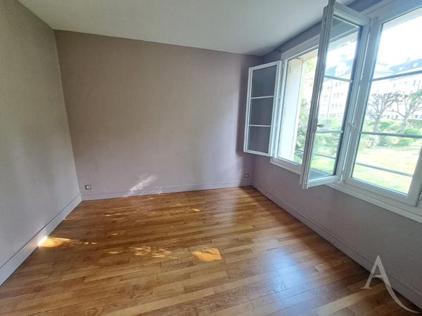 Appartement F2 idéalement situé au centre ville de Mantes-la-jolie