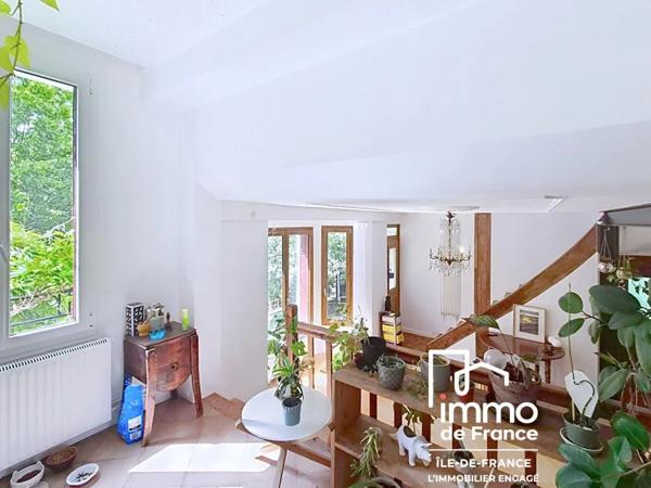 Maison à vendre à Villemomble (93250)