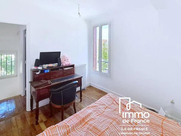 Maison à vendre à Villemomble (93250)