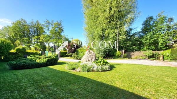 Maison 4 pièce(s) 3 chambre(s) 74.2 m²