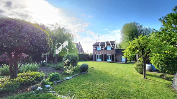 Maison 4 pièce(s) 3 chambre(s) 74.2 m²