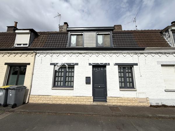 Maison 5 pièce(s) 4 chambre(s) 102 m²