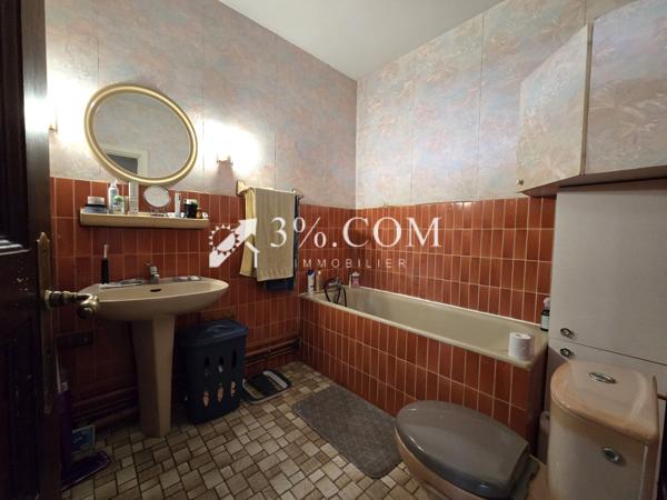 Maison 5 pièce(s) 4 chambre(s) 102 m²