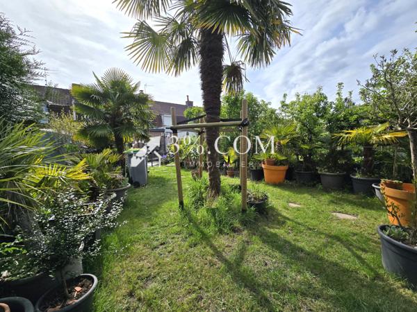 Maison 5 pièce(s) 4 chambre(s) 102 m²
