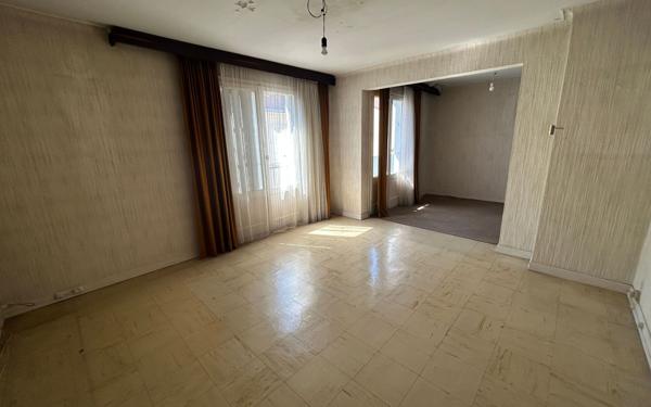 Appartement à vendre    5 pièces • 84,35 m2 Hayange
