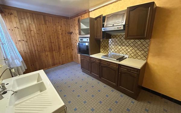 Appartement à vendre    5 pièces • 84,35 m2 Hayange