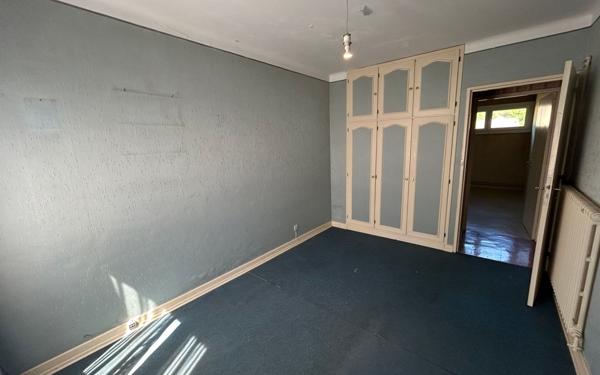 Appartement à vendre    5 pièces • 84,35 m2 Hayange