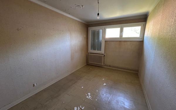 Appartement à vendre    5 pièces • 84,35 m2 Hayange
