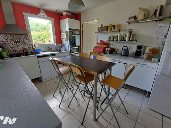 LAIGNE SAINT GERVAIS - Pavillon indépendant 