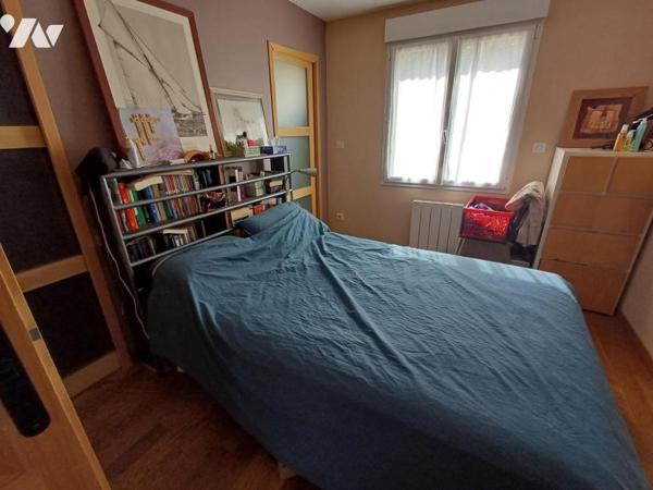 LAIGNE SAINT GERVAIS - Pavillon indépendant 