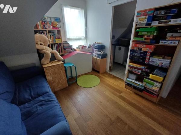 LAIGNE SAINT GERVAIS - Pavillon indépendant 