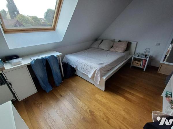 LAIGNE SAINT GERVAIS - Pavillon indépendant 