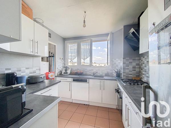 Appartement à vendre 3 pièces 60 m² Cavaillon