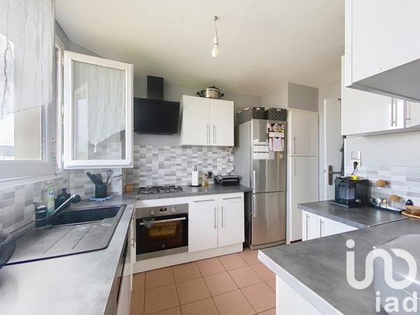 Appartement à vendre 3 pièces 60 m² Cavaillon