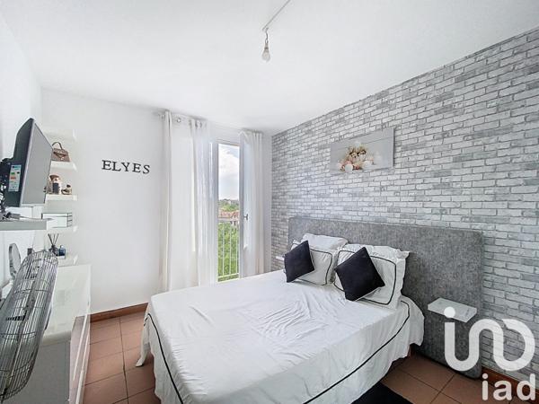 Appartement à vendre 3 pièces 60 m² Cavaillon