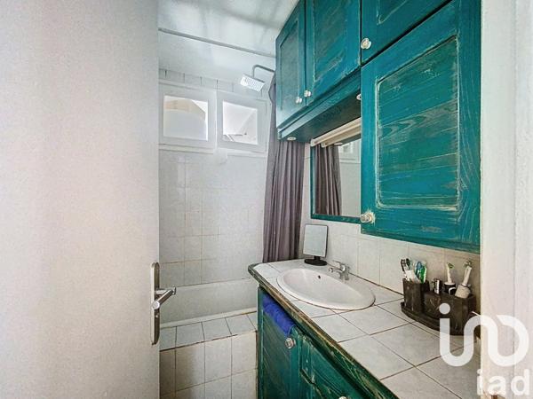 Appartement à vendre 3 pièces 60 m² Cavaillon